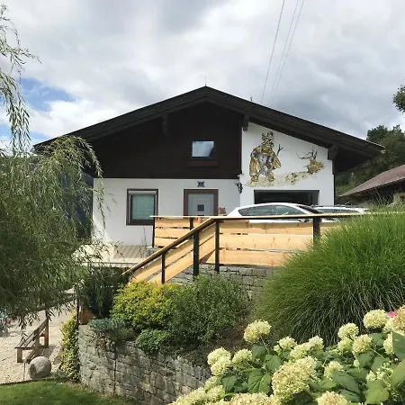 Ferienwohnung Pusarnitz Exterior photo