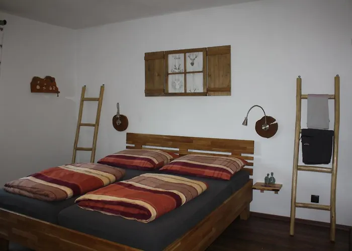 Ferienwohnung Pusarnitz