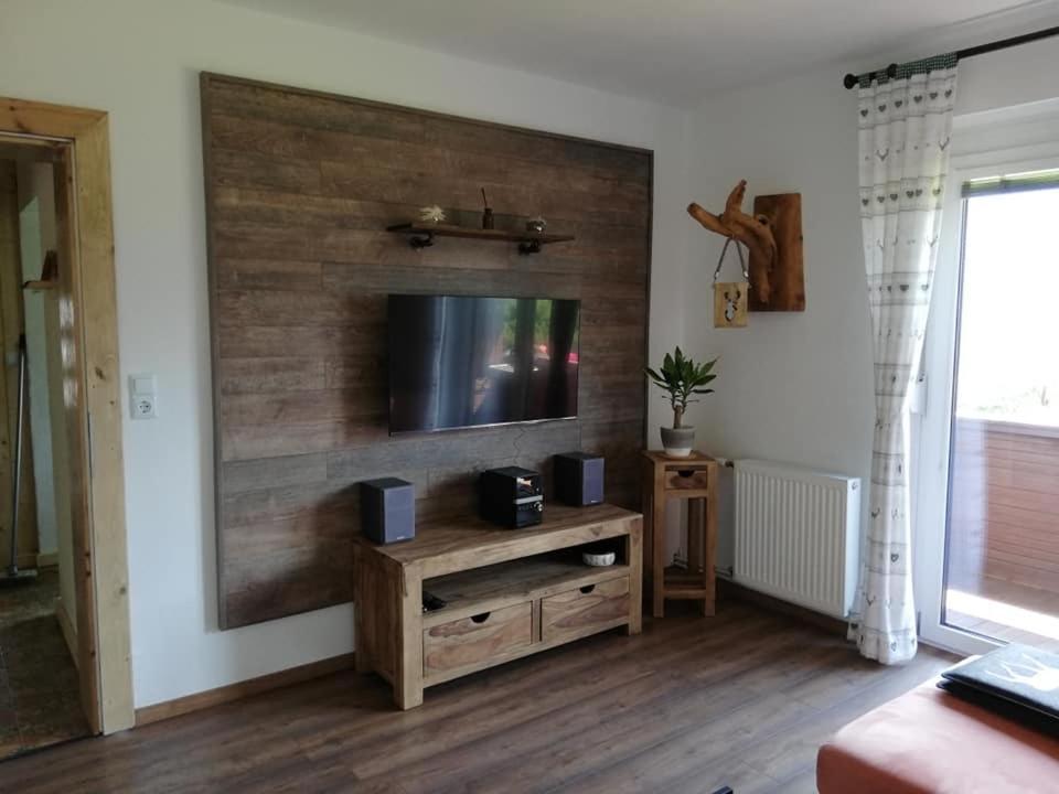 Ferienwohnung Pusarnitz Apartment *