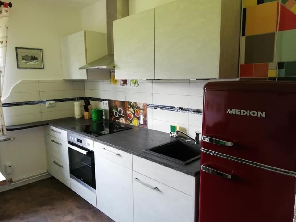 Ferienwohnung Pusarnitz Apartment *
