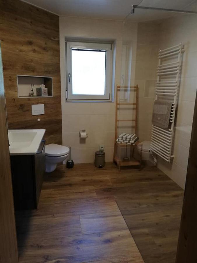 Apartment Ferienwohnung Pusarnitz *