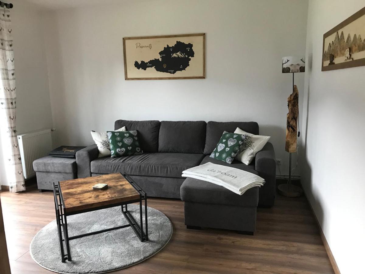 Ferienwohnung Pusarnitz Apartment
