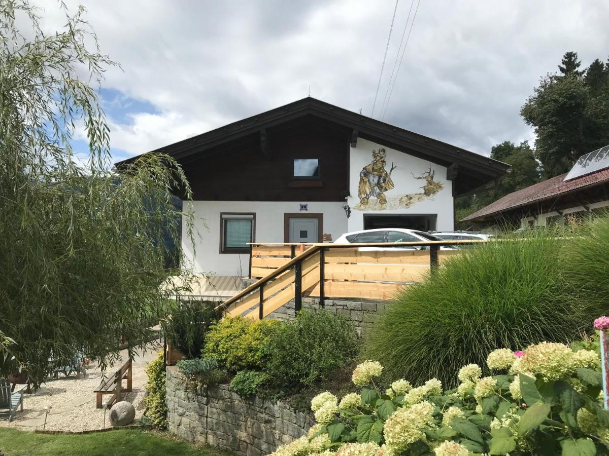 Ferienwohnung Pusarnitz * Pusarnitz