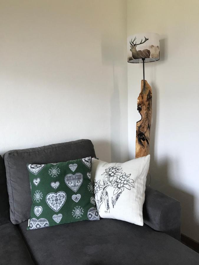 Ferienwohnung Pusarnitz * Pusarnitz