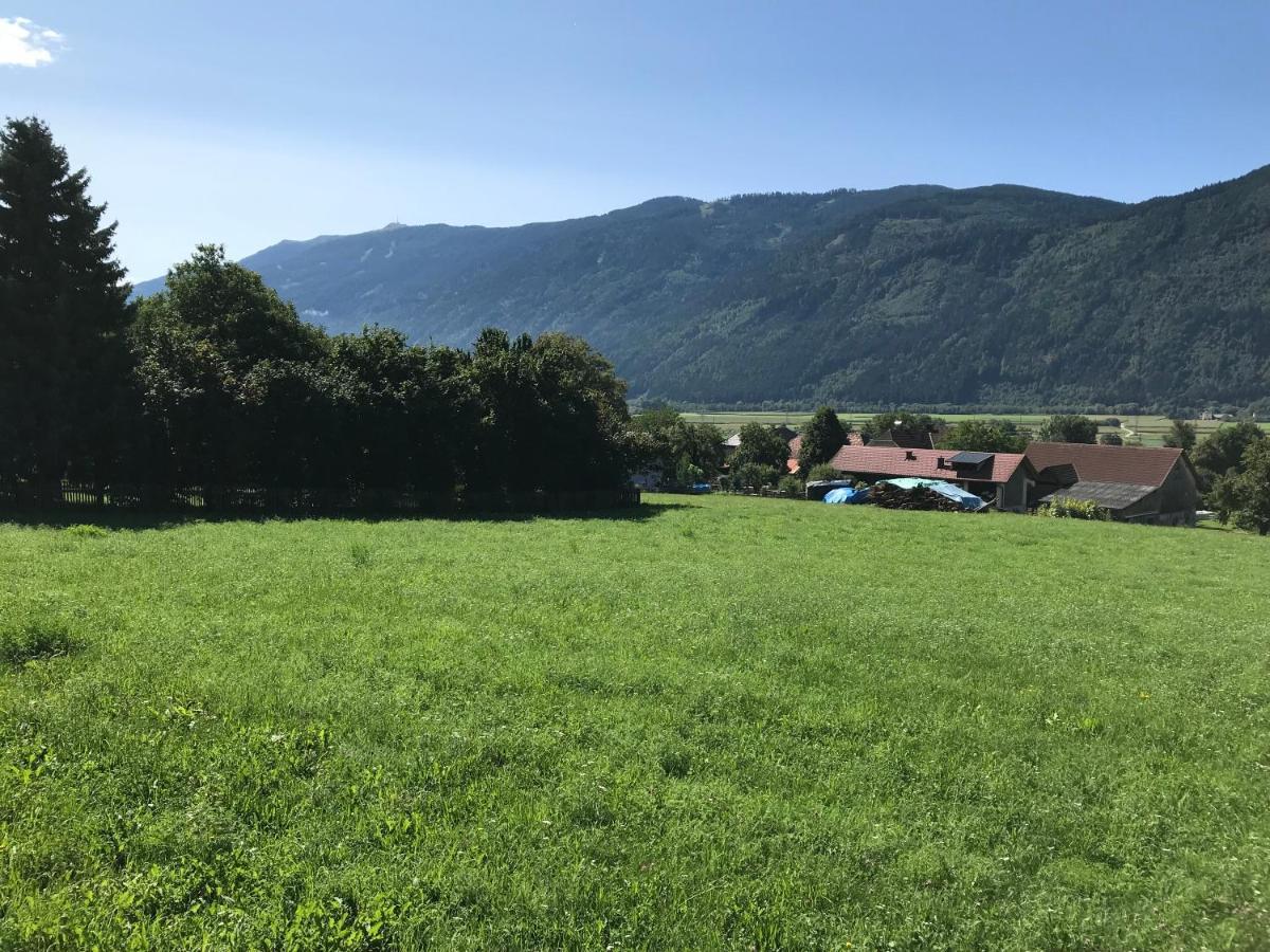 Ferienwohnung Pusarnitz *
