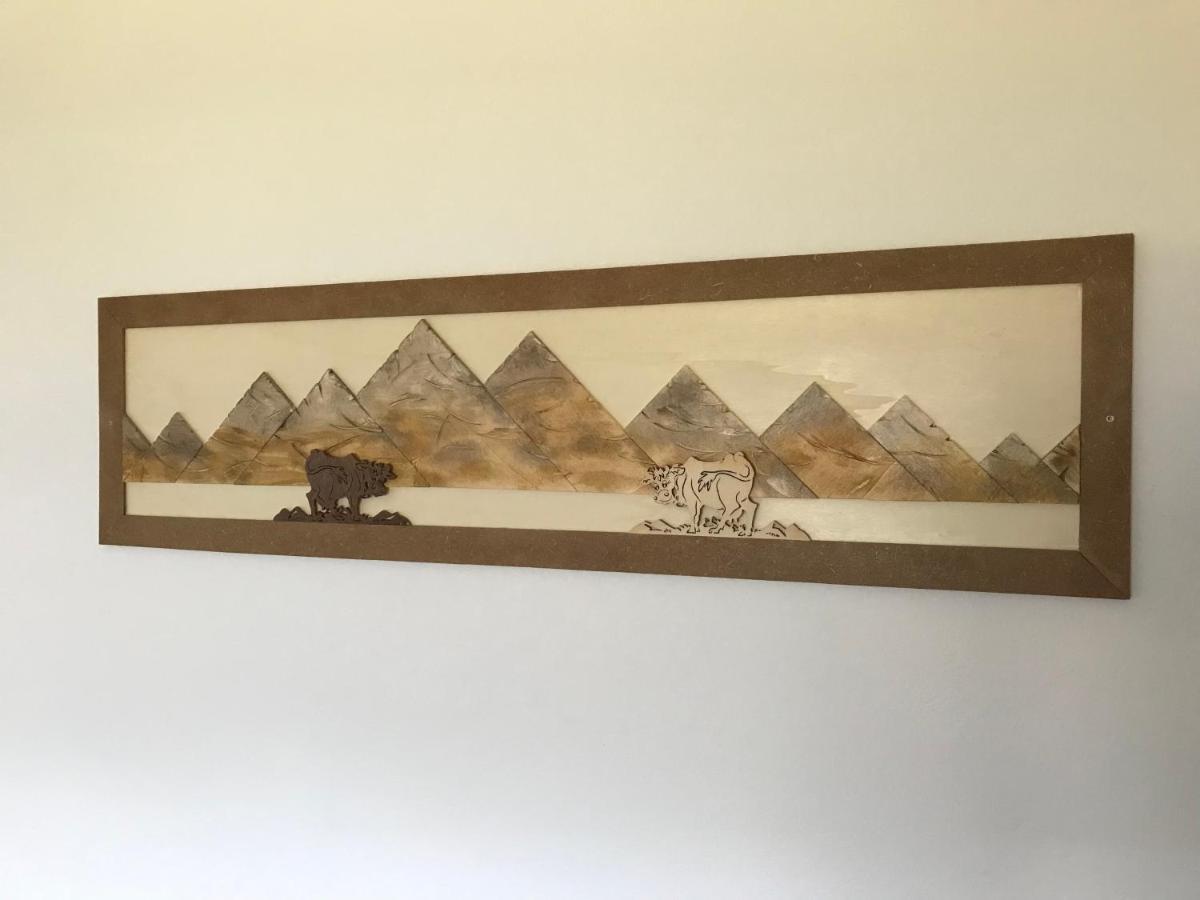 Ferienwohnung Pusarnitz * Pusarnitz