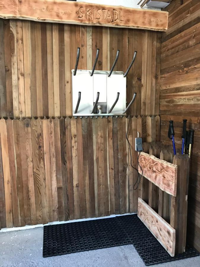 Ferienwohnung Pusarnitz Pusarnitz