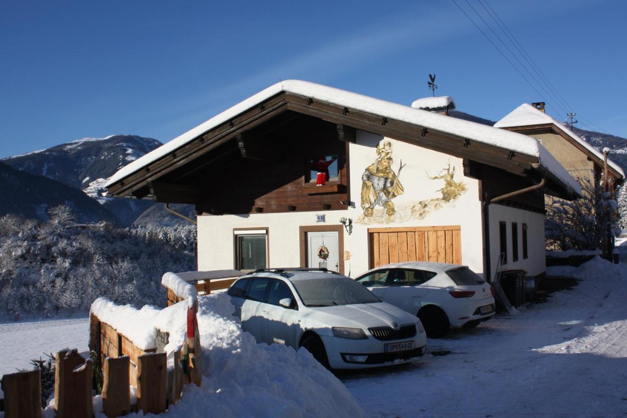 Ferienwohnung Pusarnitz Pusarnitz