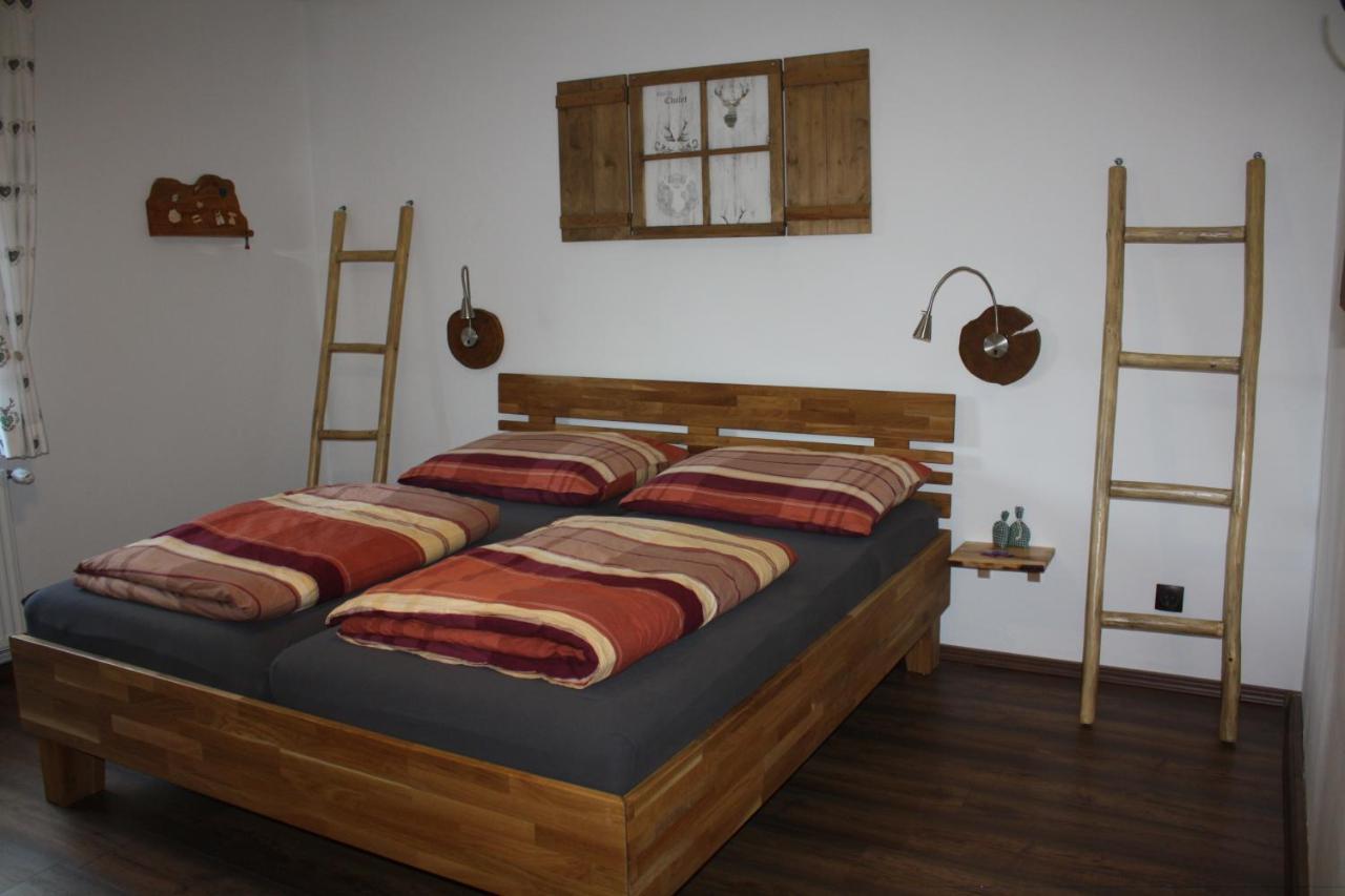 Ferienwohnung Pusarnitz Pusarnitz