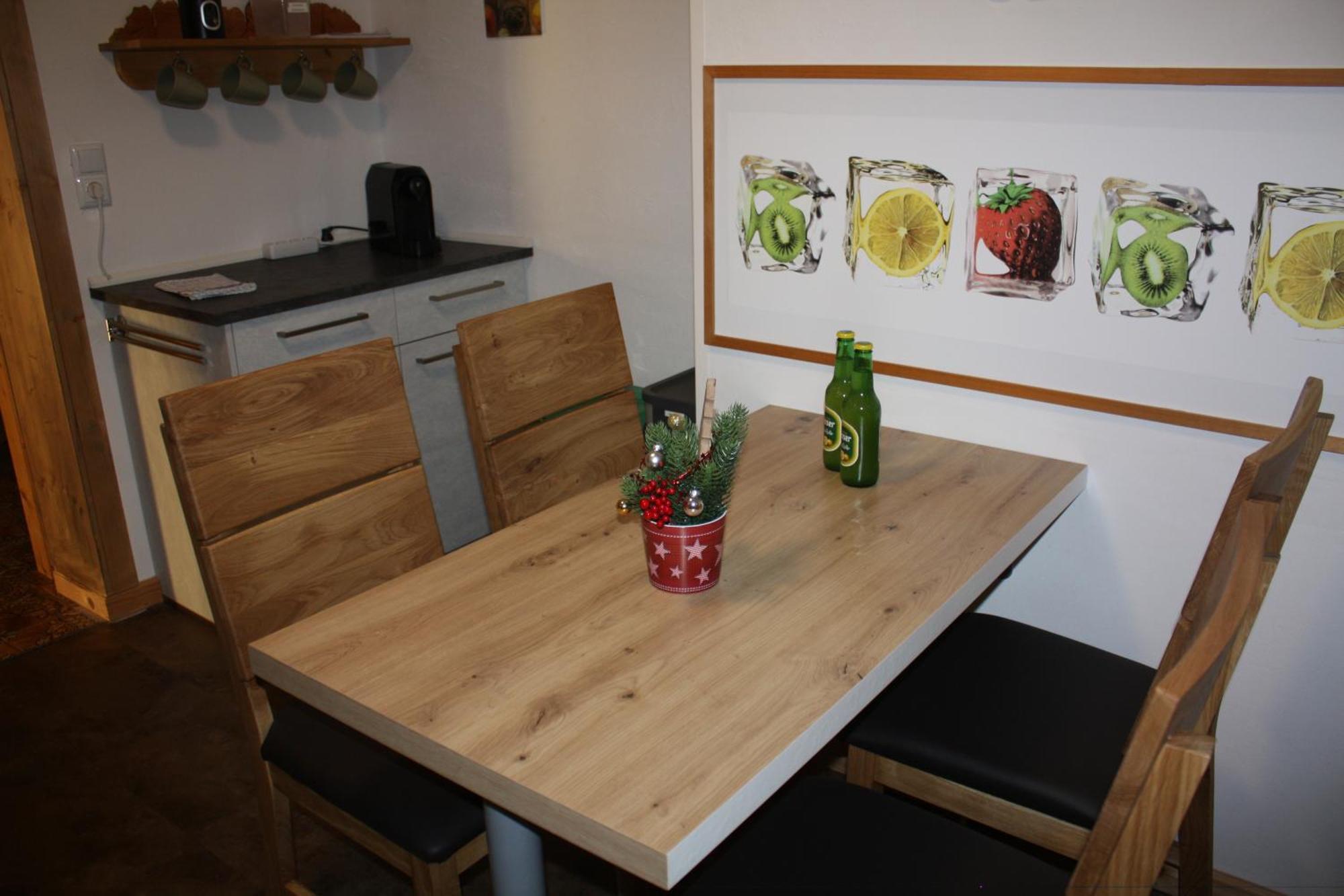 Apartment Ferienwohnung Pusarnitz Pusarnitz